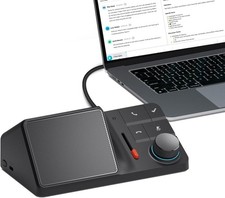 HiDock H1E AI Meeting Note-Taker 8-in-1 Docking Station, Free Transcription picture