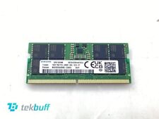 Samsung 16GB DDR5-4800MHz/PC5-38400 SO-DIMM Memory Module - M425R2GA3BB0-CQK0L picture