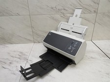 Ricoh fi-8150 High Speed Duplex Document Scanner Tested Working picture