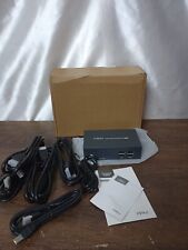 New Open Box PWAY PW-S7201H2 Dual Monitor HDMI Switch picture