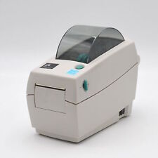 Zebra LP 2824 Plus Thermal Printer *No Power Cable Included* picture