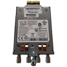 Cisco Cellular Pluggable Interface Module LTE CAT18 P-LTEAP18-GL 800-49316-03 picture