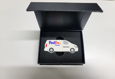 FEDEX 16GB Bus Edition USB Flash Drives Thumb Memory Limited Edition Rare Goods picture