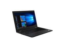 Lenovo ThinkPad L390 Yoga Touchscreen Laptop - Intel i5-8365U 16GB RAM 256GB SSD picture