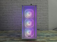 Custom Gaming Desktop PC Intel i7 3.90GHz 16 GB SSD + 1TB Nvidia Quadro 4 GB picture