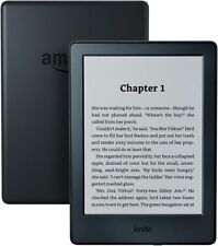 Amazon Kindle 8th Gen 4GB WiFi 6