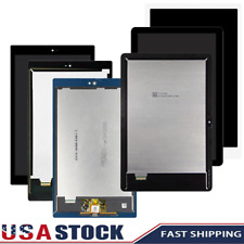 For Amazon Kindle Fire HD10 SL056ZE/M2V3R5/T76N2B LCD Touch Screen Replacement picture