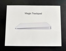 Apple Magic Trackpad MK2D3AM/A A1535 NEW Sealed Lightning White picture