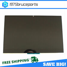  5D10S39566 LCD Display Touch Screen Assembly For Lenovo ideapad C340-15IWL 81N5 picture
