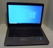 HP ProBook 640 G1 Laptop 14