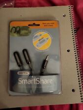 Griffin SmartShare Headphone Splitter/ Individual Volume Control with Headphone picture