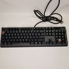 SteelSeries Apex 7 Gaming Keyboard - Black picture