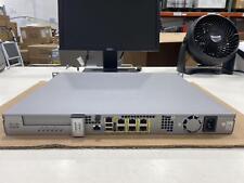 Cisco ASA5515-X Adaptive Security Appliance with power cable picture