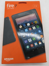 Brand New Amazon Fire 7 Tablet W/ ALEXA picture