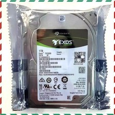 Seagate EXOS 7E2000 1TB ST1000NX0313 SATA 7200RPM 6Gbps 2.5