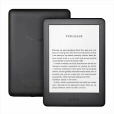 Kindle 10th generation Wi-Fi 8GB, Black picture