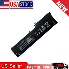 C32N2002-2  Battery for Asus ZenBook Pro 15 Flip OLED series picture