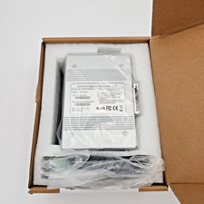 Comnet CNGE2FE8MSPOE+ Managed Switch 2-Port GPBS 8-Port 100MBPS PoE+ picture