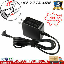 For Asus 19V 2.37A 45W Laptop Charger AC Adapter Power Supply for AD883J20 picture