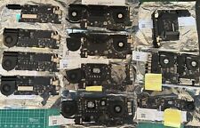 Mixed LOT of 11 MacBook Pro/Air Faulty Logic Board / 2015 2014 2013 A1398 A1502 picture