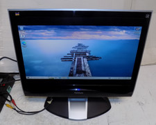ViewSonic VX2035WM 20