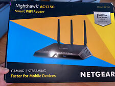 NETGEAR R7600 Nighthawk AC1750 Smart WiFi Router - R6700-100NAS picture