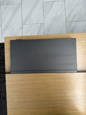 Netgear ProSAFE GS516TP 16-Port Gigabit PoE/PD Smart Managed Switch with 8 PoE-C picture
