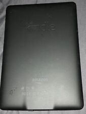 Amazon Kindle Paperwhite 2GB (Unlocked), 6in - Black picture