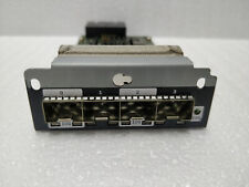 Juniper EX-UM-2X4SFP 711-026017 2-Port 10G SFP+, 4-Port Module For EX4200/EX3200 picture
