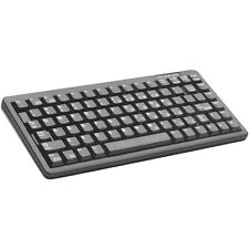 CHERRY ELECTRICAL G84-4100LCAUS-0 Compact Industrial Keyboard picture