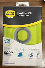 NEW OtterBox Kids EasyGrab 360 Series Tablet Case for Apple iPad Mini (6th Gen) picture