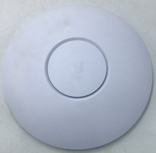 Ubiquiti U6-LR UniFi 6 Long Range Dual-Band Access Point w/Mount picture