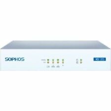 Sophos XG 115 Network Security/Firewall Appliance 4 Port 1000Base-T 1000Base-X picture
