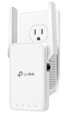 TP-Link AC1200 WiFi Extender, 2023 Engadget Best Budget Pick, 1.2Gbps SignalA3 picture