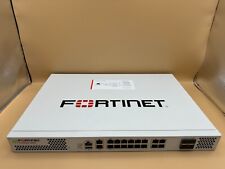 Fortinet FG-200E Fortigate Security Appliance P19082-03-04 picture