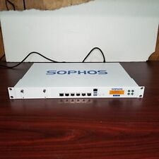 Sophos XG 230 rev.1 security Appliance Firewall #69 picture