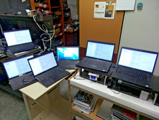 Lot of 6 🔥 DELL Latitude 7490 | 14