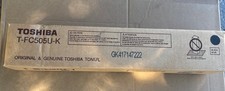 Toshiba T-FC505U-K/T-FC415U-K Black Toner Cartridge picture