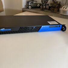 Barracuda Spam & Virus Firewall 200 Rack-Mount, with Brackets Untested lfd 1 picture