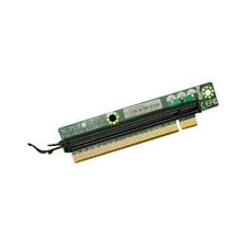Supermicro RSC-R1U-E16R 1U SXB2 Slot (X7DXU) to PCI-Express x16 Riser Card picture