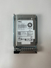 2WVYG Dell 1.92TB SAS 12Gbps Mix Use 2.5'' Internal SSD KPM5XVUG1T92 02WVYG picture