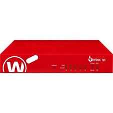 WatchGuard Firebox T25 Network Security/Firewall Appliance WGT25031 picture