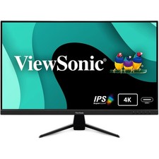 ViewSonic VX3267U-4K 32