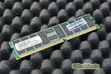Smart Modular Technologies SM5726445D8E6CHNBH 512MB Memory RAM PC2100R-25330-M0 picture