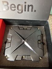 TP-Link Archer GX90 AX6600 Tri-Band Wi-Fi 6 Gaming Router New Refurbished picture