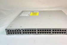 Cisco C9200-48P-E-AM Cisco POE Network Switch picture