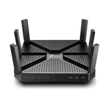 TP-Link AC4000 Smart WiFi Tri-Band Router - MU-MIMO (Archer A20)  picture