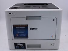 Brother HL-L8260CDW Wireless Business Color Laser Networking Printer With Toner picture