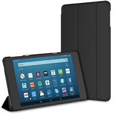 JETech Case for Amazon Fire HD 8 (2018/2017/2016) Smart Cover Auto Sleep/Wake picture
