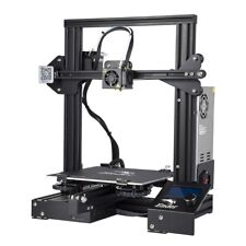 Unrepair Creality Ender 3 3D Printer Fully Open Source with Resume Printing DIY picture